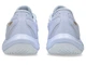 Женские кроссовки Asics Rocket 12 Blue Fade/Champagne (42,5) 10.5 1072A119-400 42,5 - изображение 4