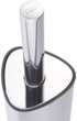 Szczotka toaletowa Joseph Joseph Flex 360 stalowa (5028420007060) - obraz 5