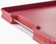 Deska Joseph Joseph L Cut&Carve Plus Czerwona (5028420005110) - obraz 3