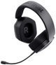 Słuchawki Trust GXT492 Carus Black (8713439254471) - obraz 4