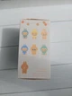 Игрушка-брелок Лабубу серия Have a Seat 15 см, рожева - зображення 7