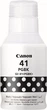 Чорнило Canon GI-41 Black 135 мл - изображение 2