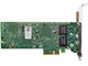 Сетевая карта Intel ET Quad 4x RJ-45 1Gbps (Intel 82576) PCI-Ex8 3U Full height Б/У - изображение 3