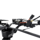 FPV дрон STIG 8 V2, Карбон VTX 2,5W, ELSR 915 - зображення 4
