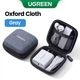 Беспроводные Bluetooth наушники Hoco EW27 + Подарок защитный чехол UGREEN ударопрочный кейс для наушников |TWS наушники, Bluetooth 5.3, 30/360mAh, Lightning порт, LED-индикатор, до 6 часов работы, встроенный микрофон| Белый - изображение 2