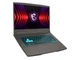 Ноутбук MSI Thin A15 Ryzen 5-7535HS/64GB/1TB RTX4060 144Hz (B7VF-460XPL) - изображение 2