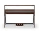 Цифровое пианино Donner OURA™ R300 Brown (стойка, 3 педали, пюпитр, блок питания) - изображение 2