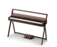 Цифровое пианино Donner OURA™ R300 Brown (стойка, 3 педали, пюпитр, блок питания) - изображение 4