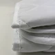 Наматрасник SoundSleep Twin антиаллергенный стеганый с резинками по углам 160х200 см (93963084) - изображение 5