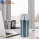 Термокухоль Maestro 320 мл Collection синій MR-1641-32 (MR-1641-32-BLUE) - зображення 1