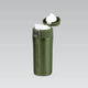 Термокружка Maestro 320мл Collection зеленая (MR-1641-32-GREEN) - изображение 3