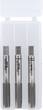 Poziomica YATO 800 mm 3 szt (YT-3003) - obraz 3