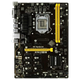 Материнська плата Biostar TB250-BTC PRO 1151v1 (TB250-BTC PRO) Б/В - зображення 2