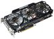 Відеокарта GeForce GTX 770 4GB Gigabyte WinForce (GV-N770WF3-4GD) Б/В - изображение 2