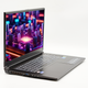 Ігровий ноутбук 17,3" Medion (Lenovo Group) Erazer Scout E10 Intel Core i7-12700H RAM 16 ГБ SSD 512 ГБ RTX 3050Ti Win11 б/в (4361) - зображення 3
