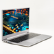 Ноутбук 17,3" Medion (Lenovo Group) Akoya S17405 | Intel Core i5-1135G7 | IPS (1920x1080) FullHD | RAM 16 ГБ | SSD NVME 512 ГБ | Intel Iris Xe Graphics | Метал | підсвітка | Win11 (4466) - Уцінка - зображення 4