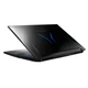 Ігровий ноутбук 17,3" Medion (Lenovo Group) X15807 Intel Core i7-8750H RAM 16 ГБ SSD 512 ГБ Nvidia GeForce RTX 2070 Win10 Металевий корпус (4100) - изображение 2