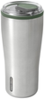Kubek termiczny Black+Blum stalowy oliwkowy 0.6 l (5060089727187) - obraz 1