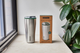 Kubek termiczny Black+Blum stalowy oliwkowy 0.6 l (5060089727187) - obraz 16