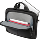 Torba na laptop Samsonite Guardit 3.0 Slim 15.6" Black (5400520328489) - obraz 3