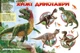 Моя перша книга. Про динозаврів. Пегас - изображение 5