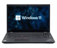 Ноутбук Lenovo ThinkPad T15 / 15 IPS 1920x1080 60Гц Touch / i7-10610U / 16 GB / 480 GB / Nvidia GeForce MX330 / [LNVTHNKPDT15I733048016IAM] - Б/У - изображение 1