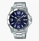 Часы Casio MTP-VD01D-2B MISC - изображение 1