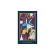 Карты Таро мини Алиса в Стране Чудес (в железной коробке) - Alice in Wonderland Tiny Tarot Deck. Insight Editions - изображение 6
