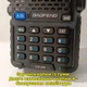 Рация двухдиапазонная Baofeng UV-5R (136-174 MHz, 400-520 MHz), 8 Вт, 1800 mAh + Гарнитура в подарок - изображение 14