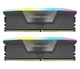 Оперативна пам'ять Corsair 48GB (2x24GB) DDR5 6000 CL30 VENGEANCE RGB (CMH48GX5M2B6000Z30) EU - зображення 1