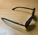 Модные мужские солнцезащитные очки 2025 aviator polarized ice blue солнечные защитные UV400 поляризационные антибликовые авиаторы для рыбалки отдыха авто стильные polaroid от солнца в форме капли окуляры полароид голубые линзы твердый чехол в комплекте - изображение 6