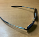 Модные мужские солнцезащитные очки 2025 polarized blue солнечные защитные UV400 поляризационные антибликовые для рыбалки отдыха авто polaroid от солнца стильные квадратные полароид темно-серая оправа голубые линзы в комплекте твердый футляр - изображение 4