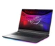Ноутбук ASUS ROG Strix G18 i7-14650HX/16GB/1TB/Win11 RTX5060 240Hz (G815JMR-S9089W) - изображение 4