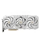Видеокарта Galax GeForce RTX 5080 HOF Gaming White 16GB GDDR7 DLSS4 (58NZN6MDDPFK) EU - изображение 1