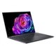 Ноутбук Acer Swift X Ryzen AI 7 350/32GB/1TB/Win11 RTX5060 OLED Touch (SFX14-61G || NX.JA8EP.004) - изображение 2