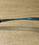Модные мужские солнцезащитные очки 2025 polarized SMB солнечные защитные UV400 поляризационные антибликовые для рыбалки отдыха авто polaroid от солнца стильные квадратные окуляры полароид темно-серая оправа дымчатые линзы твердый чехол в комплекте - изображение 5