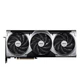 Відеокарта MSI GeForce RTX 5090 Ventus 3X OC 32GB GDDR7 DLSS4 (5090 32G VENTUS 3X OC) EU - зображення 2