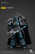 Фігурка з гри Warhammer 40k, Диверсант Легіону Альфа Консул, JOYTOY, рухома, 12,6 см (WHR 0146) - зображення 8
