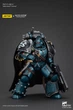Фігурка з гри Warhammer 40k, Диверсант Легіону Альфа Консул, JOYTOY, рухома, 12,6 см (WHR 0146) - зображення 11