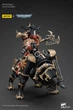 Фігурка з гри Warhammer 40k, Лорд Пожирачів Світів Інвокатус, JOYTOY, рухома, 16,5 см (WHR 0149) - зображення 8