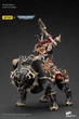 Фігурка з гри Warhammer 40k, Лорд Пожирачів Світів Інвокатус, JOYTOY, рухома, 16,5 см (WHR 0149) - зображення 10