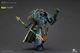 Фігурка з гри Warhammer 40k, Альфа-Легіон Альфарій, Прімарх XX Легіону, JOYTOY, рухлива, 19 см (WHR 0145) - зображення 13