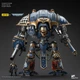 Фігурка з гри Warhammer 40k, Імперські лицарі Будинок Террін Лицар Паладін, JOYTOY, рухома, 53,7 см (WHR 0137) - зображення 5