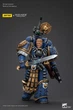 Фігурка з гри Warhammer 40k, Ультрамарини Рем Вентан, JOYTOY, рухома, 13,8 см (WHR 0138) - зображення 14