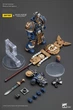 Фігурка з гри Warhammer 40k, Ультрамарини Рем Вентан, JOYTOY, рухома, 13,8 см (WHR 0138) - зображення 15