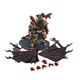 Фігурка з гри Warhammer 40k, Пожирачі Світів Ангрон Демон Прімарх Кхорна, JOYTOY, рухома, 38 см (WHR 0135) - зображення 5
