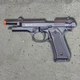 Стартовий пістолет Blow F92 (Beretta 92) + кейс + патрони 25шт - изображение 4