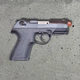 Стартовий пістолет Blow TR-14 (Beretta Px4 Storm Compact) + кейс + патрони 25шт + 1 магазин - изображение 8