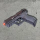 Стартовий пістолет Blow TR-34 (Walther P22) + кейс + патрони 25шт - изображение 5