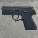 Стартовий пістолет Blow TR-14-02 (Beretta Px4 Storm Compact) + кейс + патрони 25шт - изображение 2